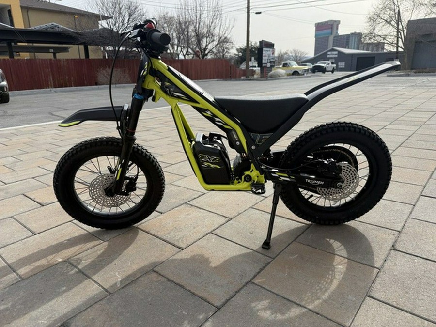 2026 Triumph TXP 16