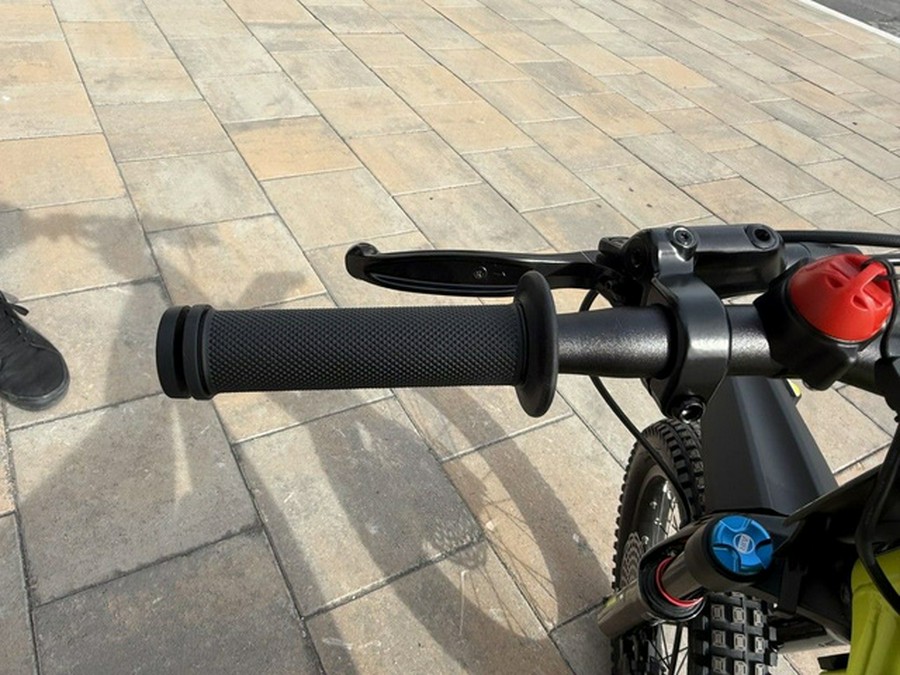 2026 Triumph TXP 16