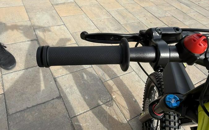 2026 Triumph TXP 16