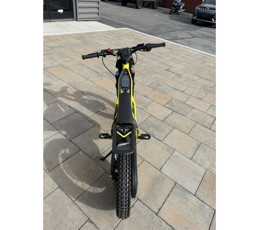 2026 Triumph TXP 16
