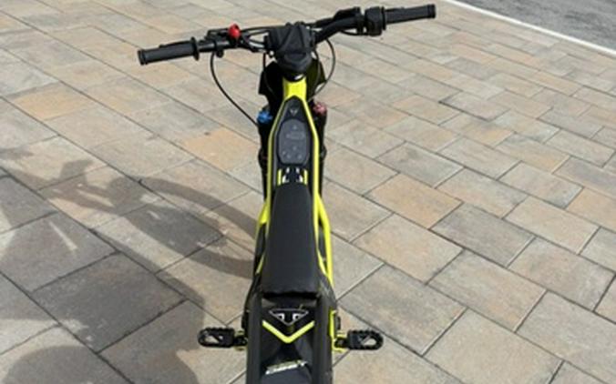 2026 Triumph TXP 16