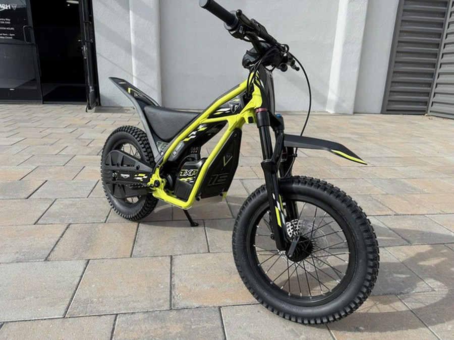 2026 Triumph TXP 16