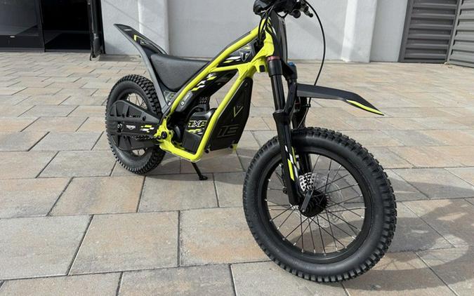 2026 Triumph TXP 16