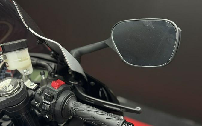 2026 Suzuki GSX-R600