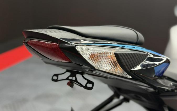 2026 Suzuki GSX-R600