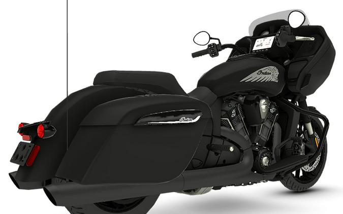 2024 Indian Challenger® Dark Horse®