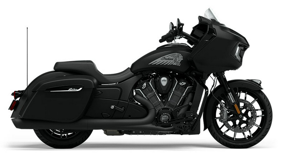 2024 Indian Challenger® Dark Horse®
