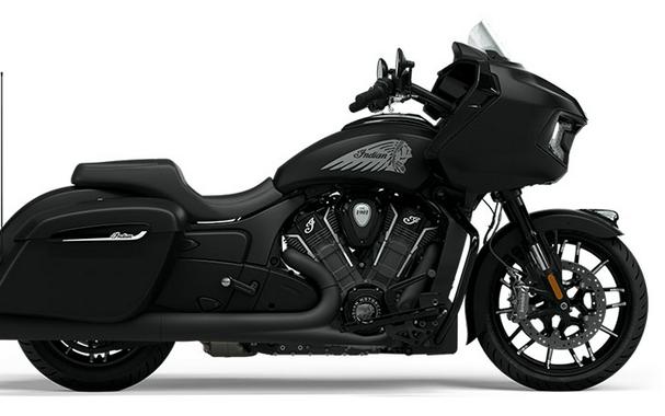 2024 Indian Challenger® Dark Horse®