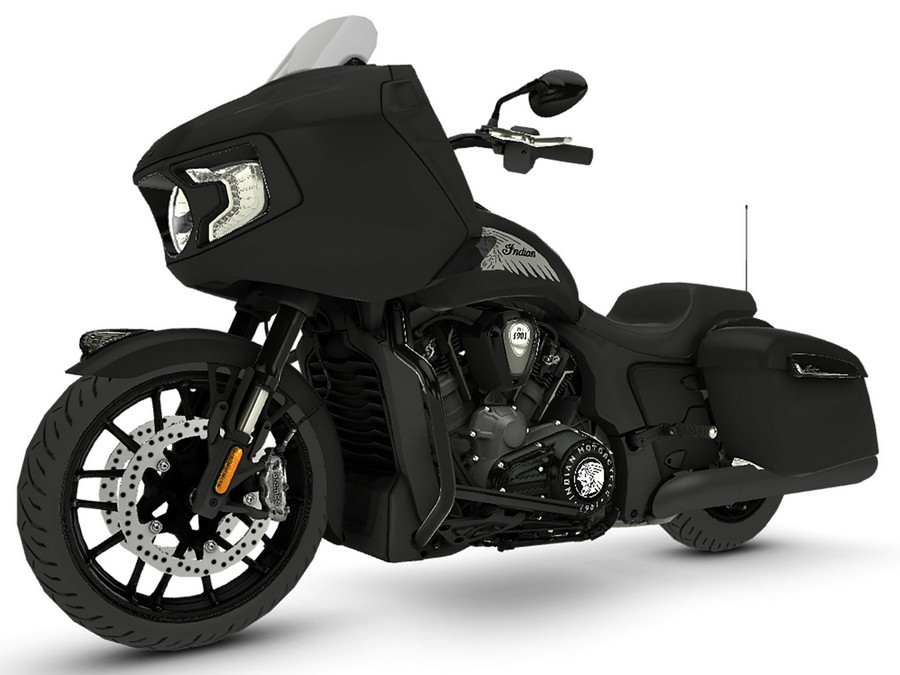2024 Indian Challenger® Dark Horse®