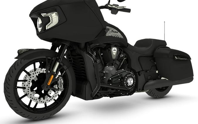 2024 Indian Challenger® Dark Horse®