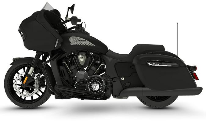 2024 Indian Challenger® Dark Horse®