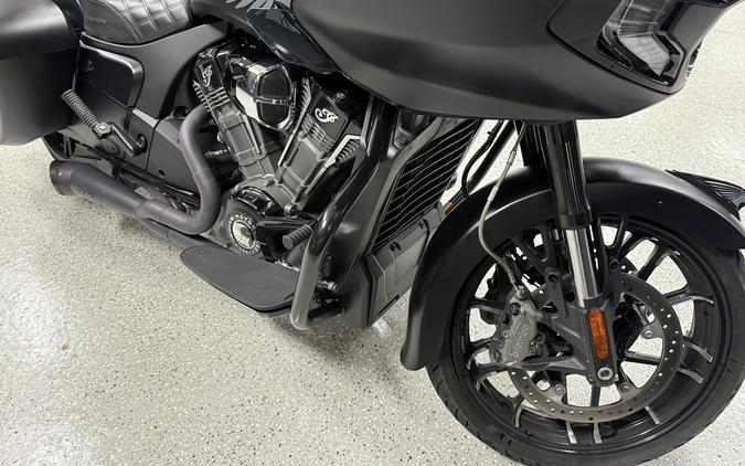 2024 Indian Challenger® Dark Horse®