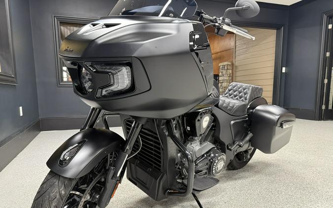 2024 Indian Challenger® Dark Horse®
