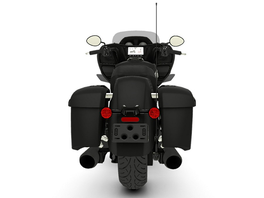2024 Indian Challenger® Dark Horse®