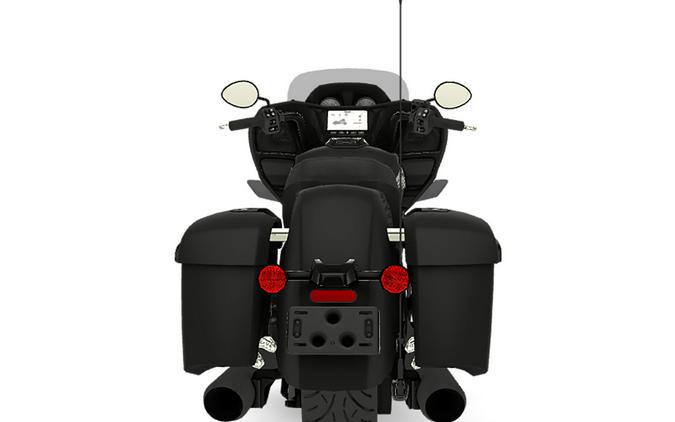 2024 Indian Challenger® Dark Horse®