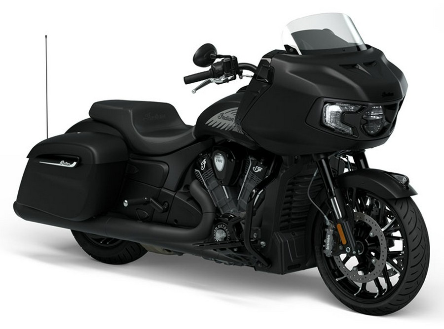 2024 Indian Challenger® Dark Horse®