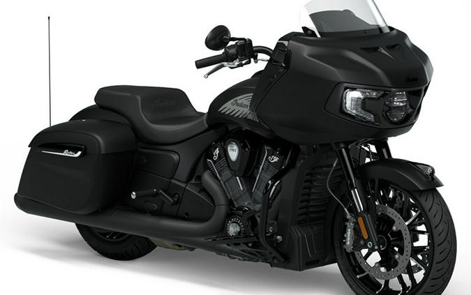2024 Indian Challenger® Dark Horse®
