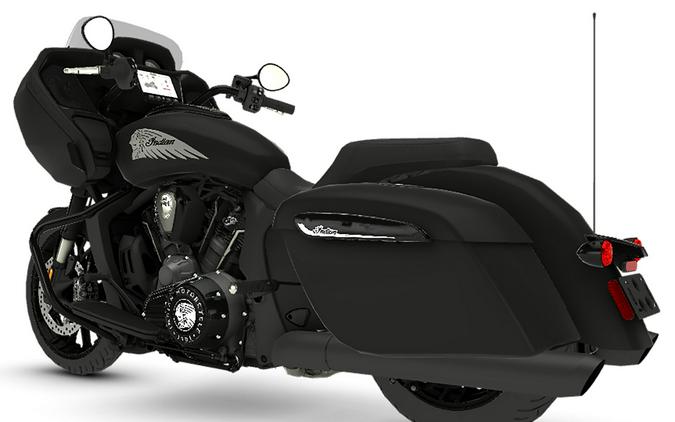 2024 Indian Challenger® Dark Horse®