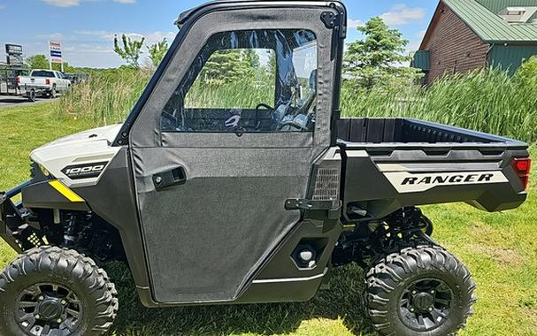 2026 Polaris Ranger 1000 Premium