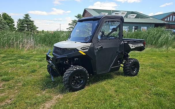 2026 Polaris Ranger 1000 Premium