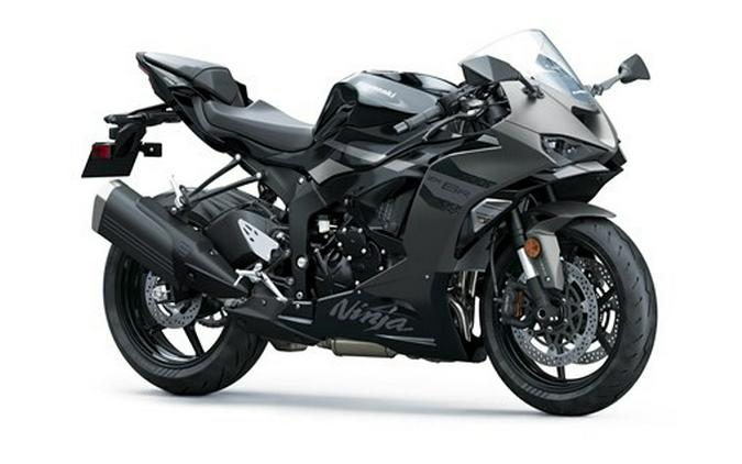 2026 Kawasaki Ninja ZX-6R ABS