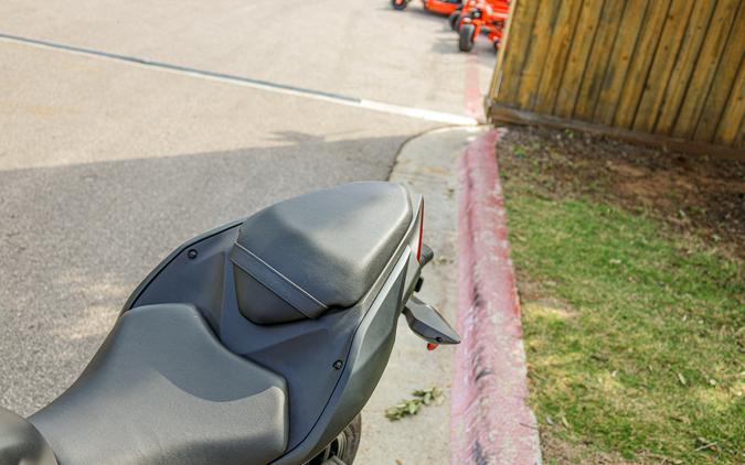 2026 KAWASAKI Z500 ABS