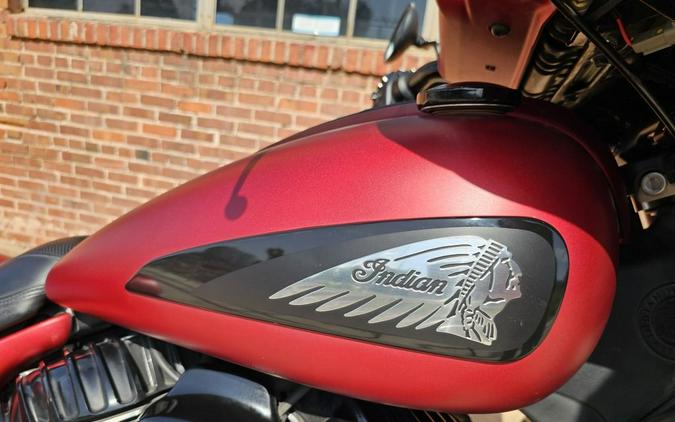 2023 Indian Motorcycle® Chieftain® Dark Horse®