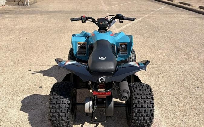2026 Can-Am Renegade 70 EFI