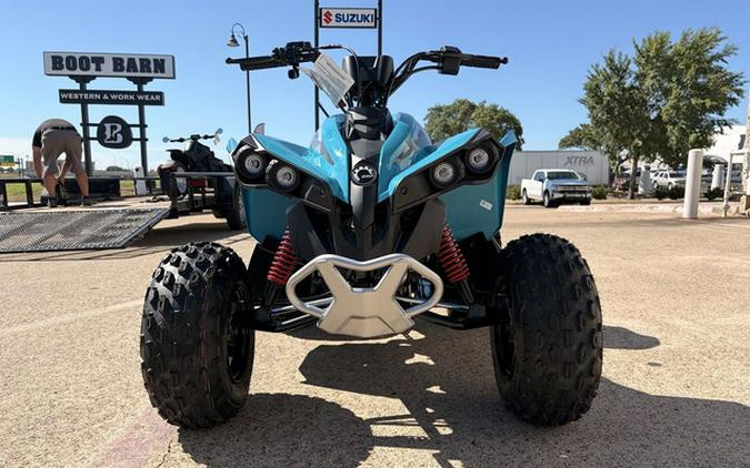 2026 Can-Am Renegade 70 EFI