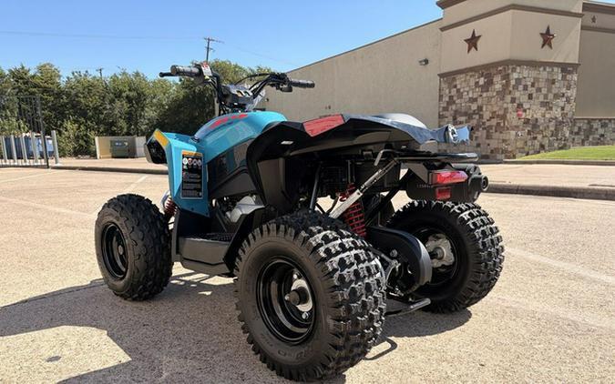 2026 Can-Am Renegade 70 EFI