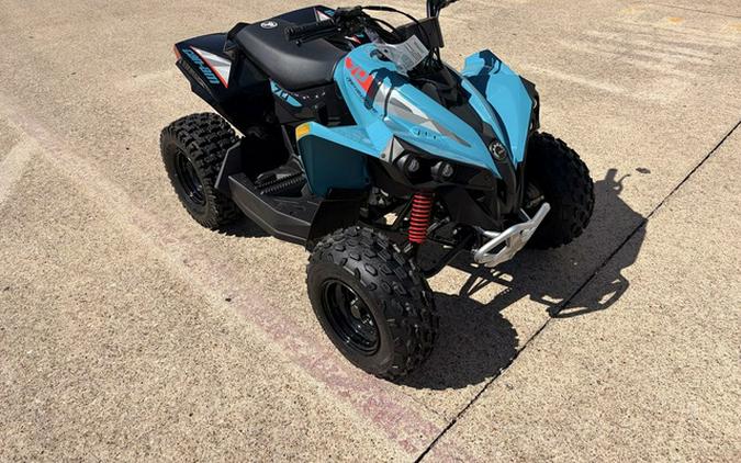 2026 Can-Am Renegade 70 EFI