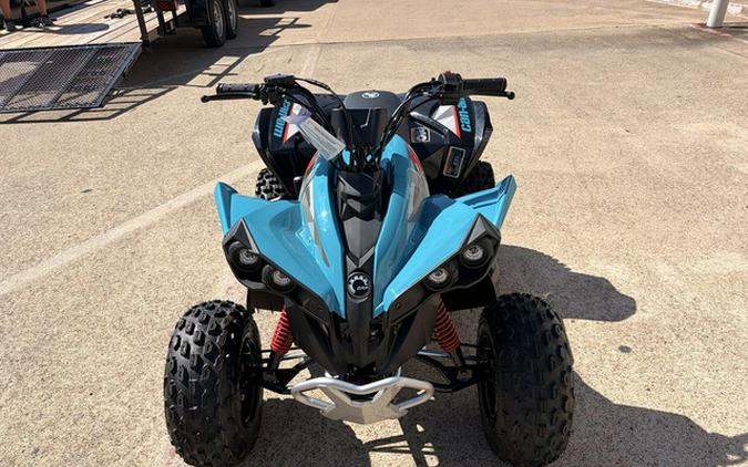 2026 Can-Am Renegade 70 EFI