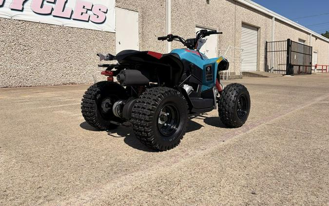 2026 Can-Am Renegade 70 EFI