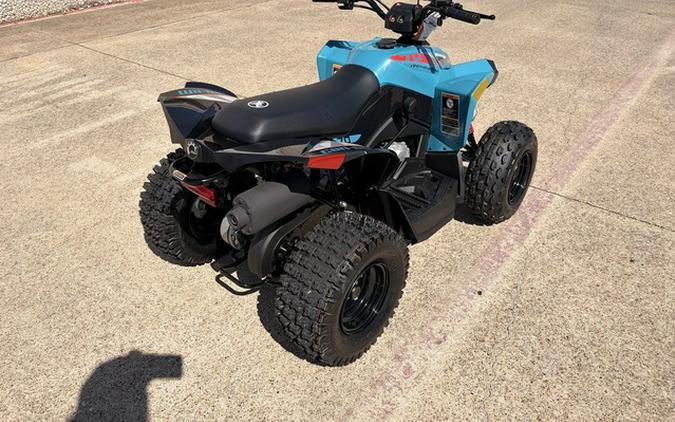 2026 Can-Am Renegade 70 EFI