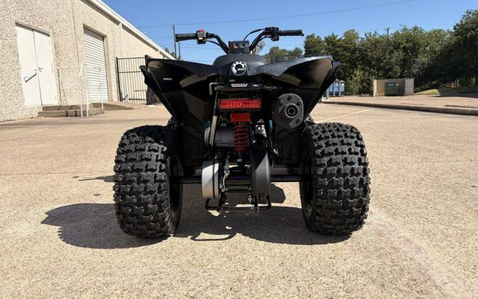 2026 Can-Am Renegade 70 EFI