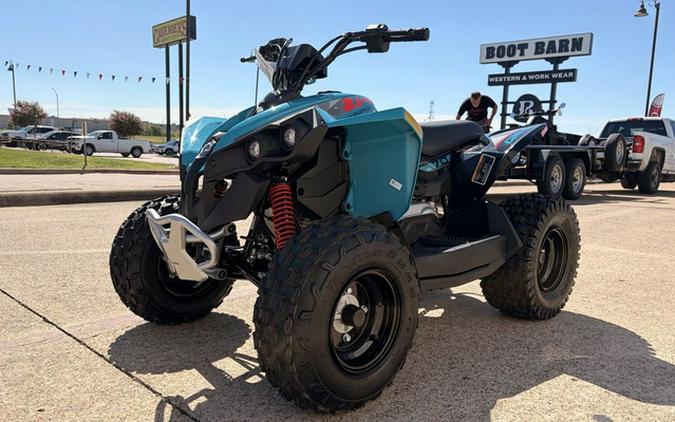 2026 Can-Am Renegade 70 EFI