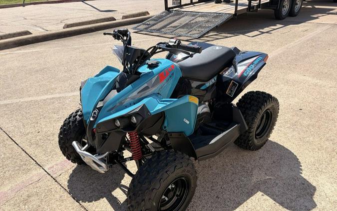 2026 Can-Am Renegade 70 EFI