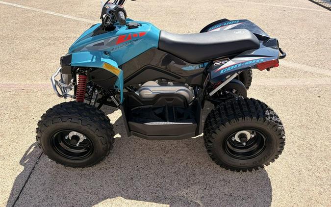2026 Can-Am Renegade 70 EFI