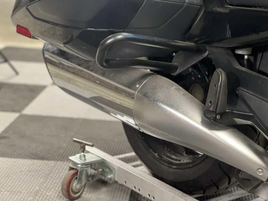 2018 BMW K 1600 B