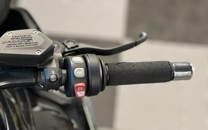 2018 BMW K 1600 B