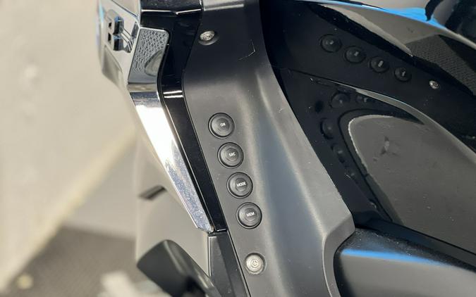 2018 BMW K 1600 B
