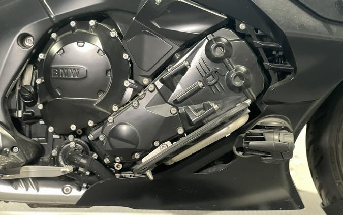 2018 BMW K 1600 B