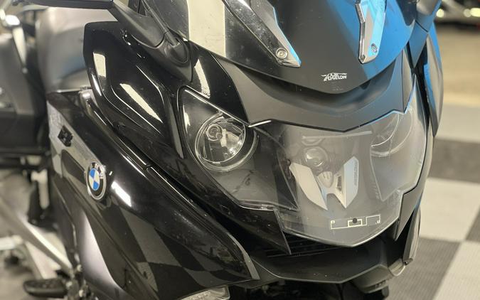 2018 BMW K 1600 B
