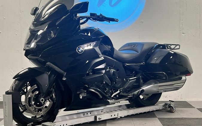 2018 BMW K 1600 B