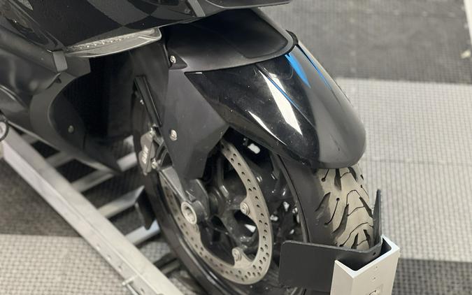 2018 BMW K 1600 B