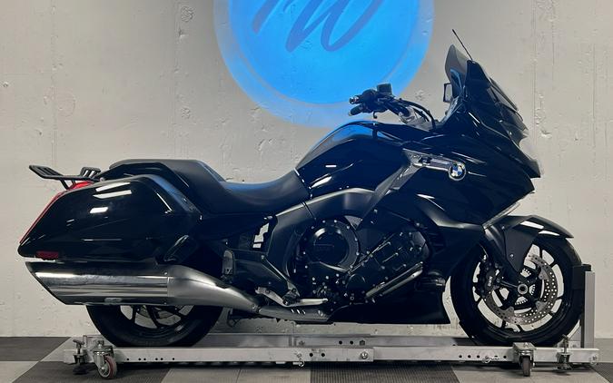 2018 BMW K 1600 B