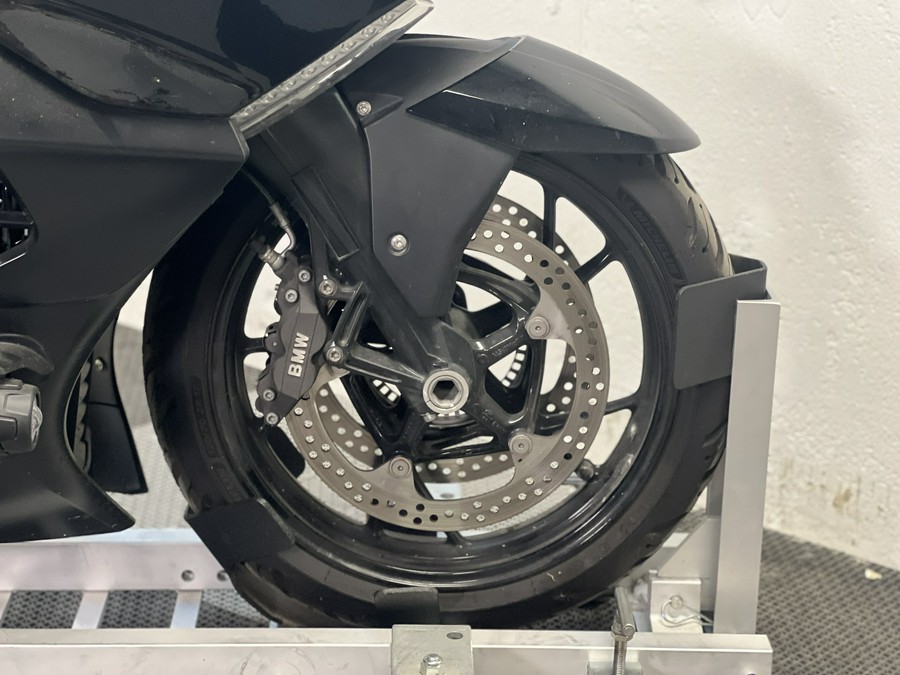 2018 BMW K 1600 B