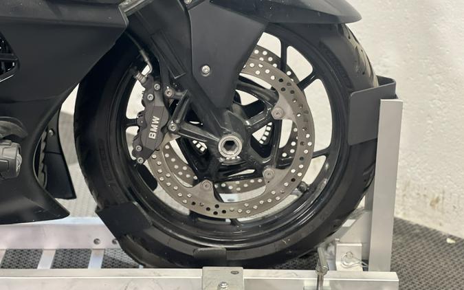 2018 BMW K 1600 B