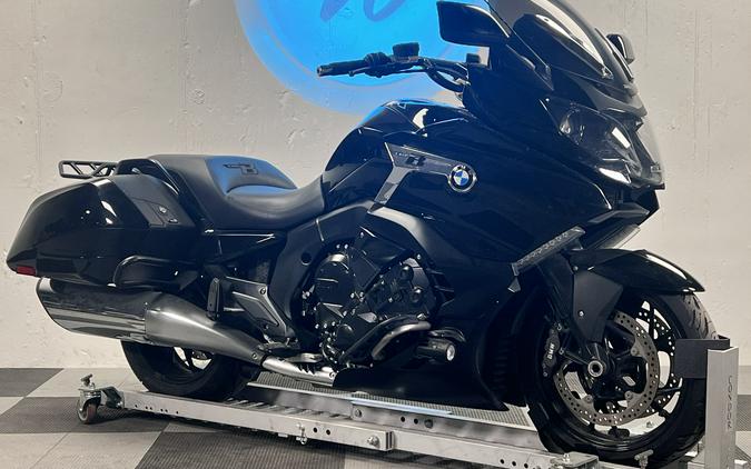 2018 BMW K 1600 B