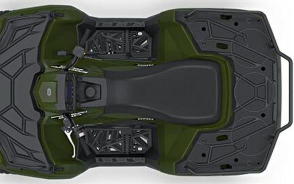 2027 Polaris Sportsman 600 EPS